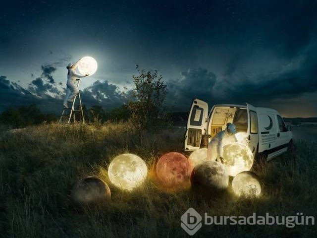 En ilginç fotoğraflar