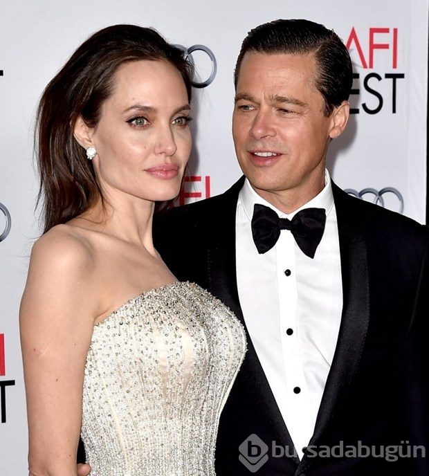 Angelina Jolie'den ayrılık ile ilgili yeni açıklamalar