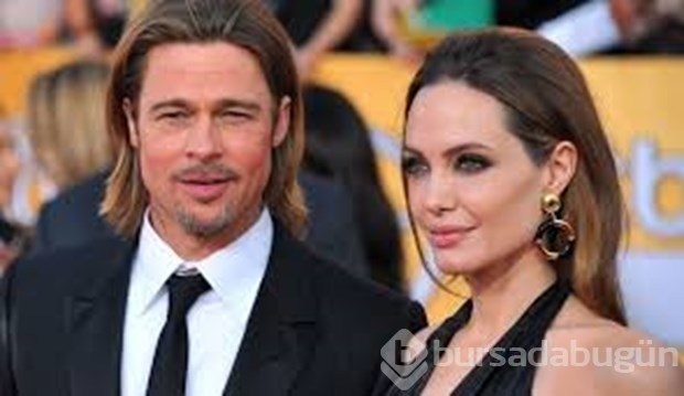 Angelina Jolie'den ayrılık ile ilgili yeni açıklamalar