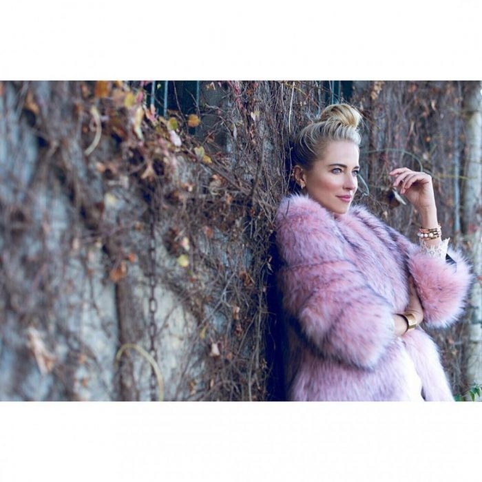 Burcu Esmersoy Marilyn Monroe oldu