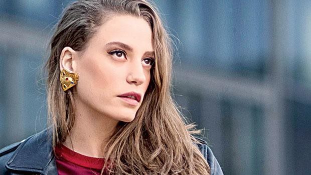 Serenay Sarıkaya ve Şeyma Subaşı pişti oldu!