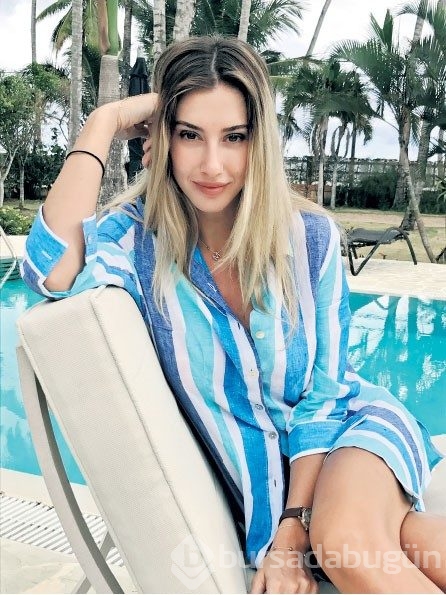 Serenay Sarıkaya ve Şeyma Subaşı pişti oldu!