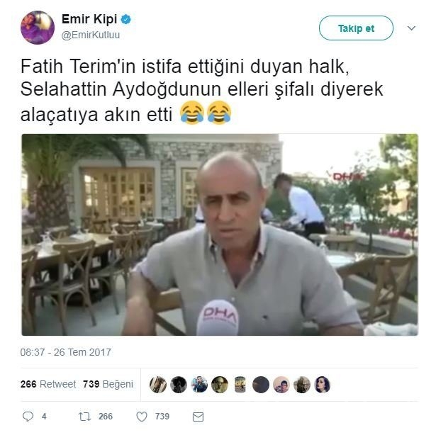 Galatasaray taraftarı çıldırdı! Caps'ler patladı