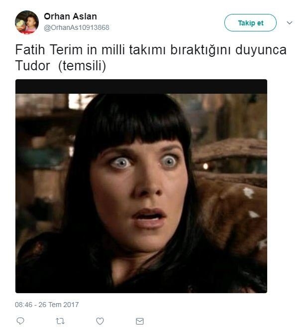 Galatasaray taraftarı çıldırdı! Caps'ler patladı