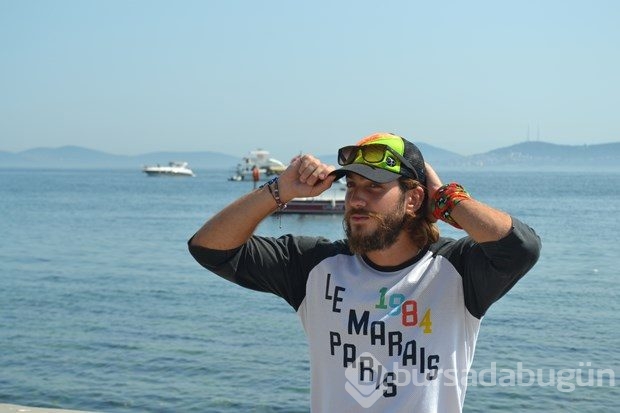 Survivor şampiyonu Ogeday Girişken bilinmeyenleri anlattı