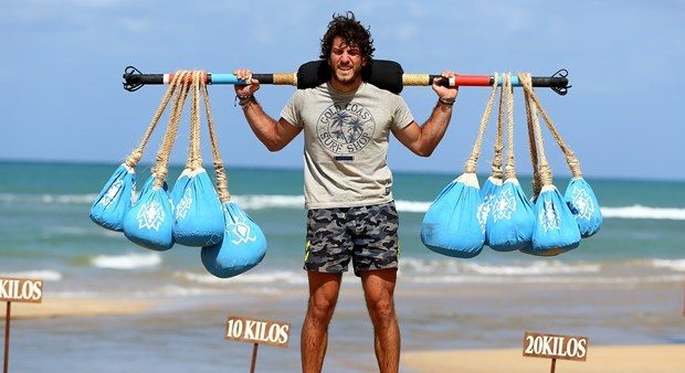 Survivor şampiyonu Ogeday Girişken bilinmeyenleri anlattı