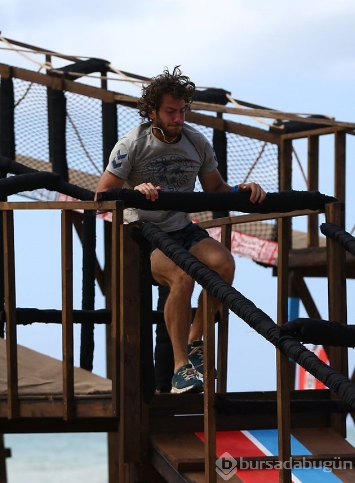 Survivor şampiyonu Ogeday Girişken bilinmeyenleri anlattı