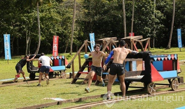 Survivor şampiyonu Ogeday Girişken bilinmeyenleri anlattı