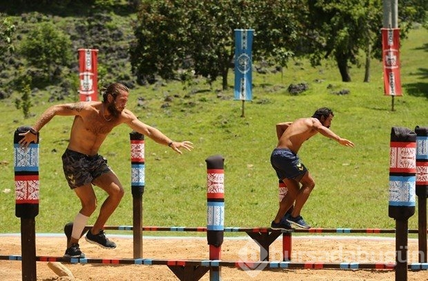 Survivor şampiyonu Ogeday Girişken bilinmeyenleri anlattı