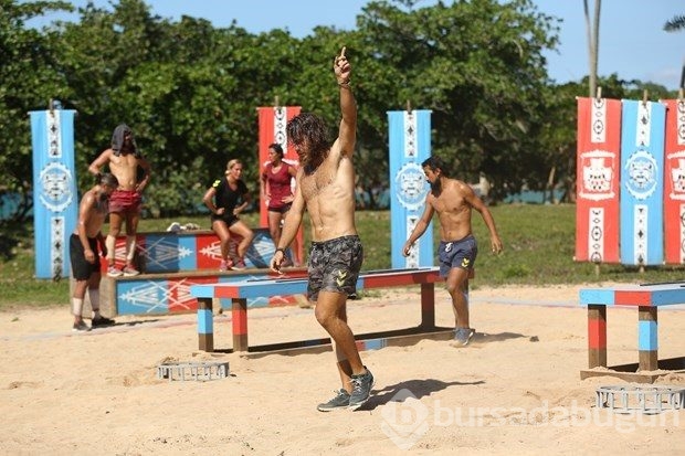 Survivor şampiyonu Ogeday Girişken bilinmeyenleri anlattı