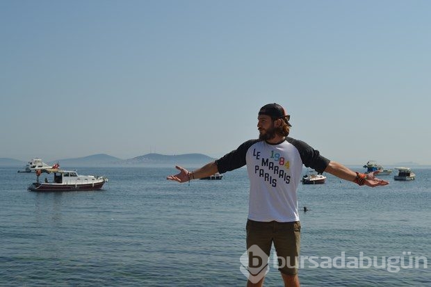 Survivor şampiyonu Ogeday Girişken bilinmeyenleri anlattı