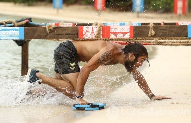 Survivor şampiyonu Ogeday Girişken bilinmeyenleri anlattı