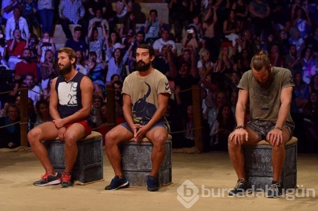 Survivor şampiyonu Ogeday Girişken bilinmeyenleri anlattı
