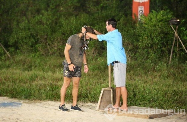 Survivor şampiyonu Ogeday Girişken bilinmeyenleri anlattı