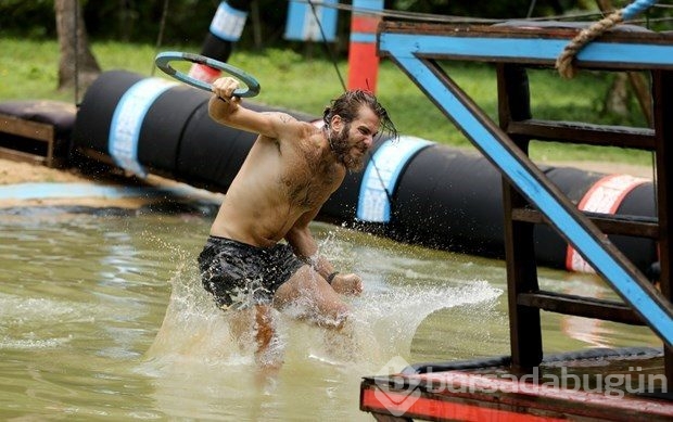 Survivor şampiyonu Ogeday Girişken bilinmeyenleri anlattı