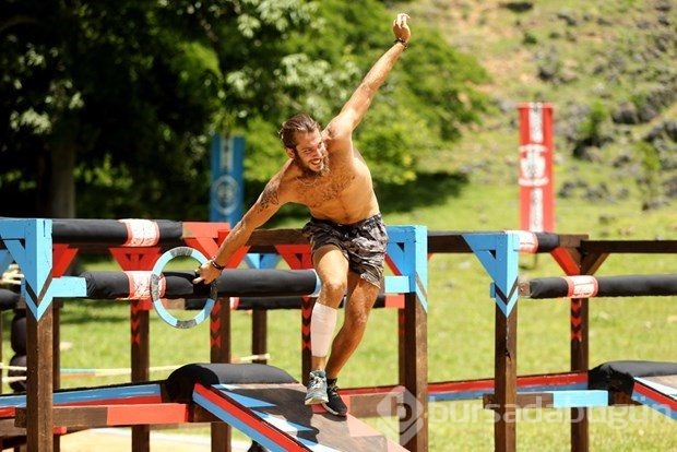 Survivor şampiyonu Ogeday Girişken bilinmeyenleri anlattı