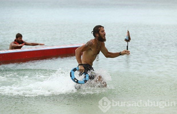 Survivor şampiyonu Ogeday Girişken bilinmeyenleri anlattı