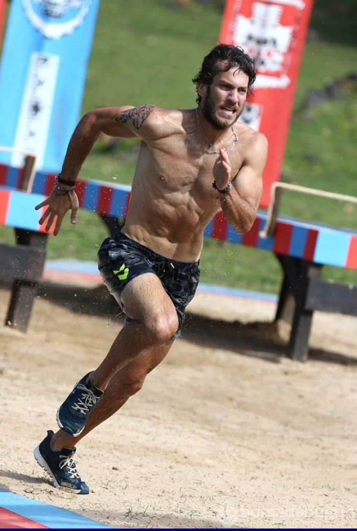 Survivor şampiyonu Ogeday Girişken bilinmeyenleri anlattı