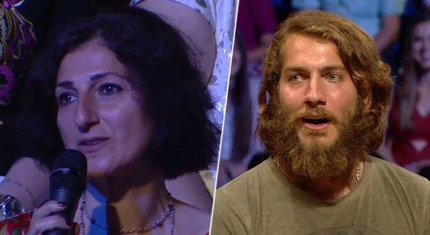 Survivor şampiyonu Ogeday Girişken bilinmeyenleri anlattı