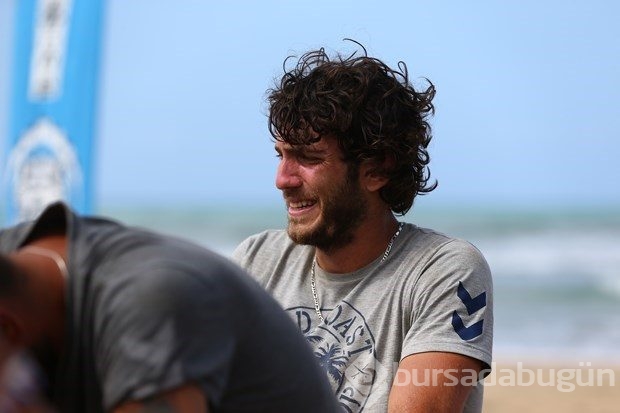 Survivor şampiyonu Ogeday Girişken bilinmeyenleri anlattı