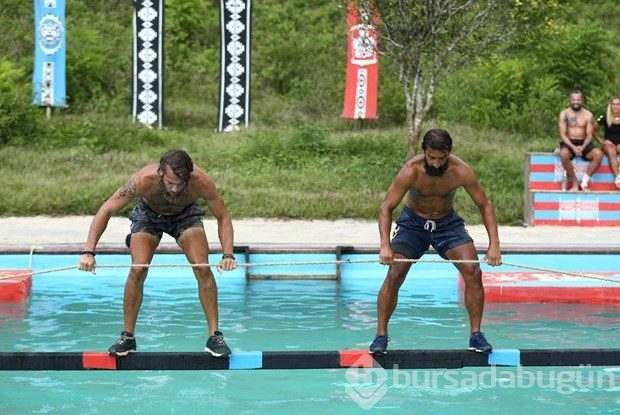 Survivor şampiyonu Ogeday Girişken bilinmeyenleri anlattı