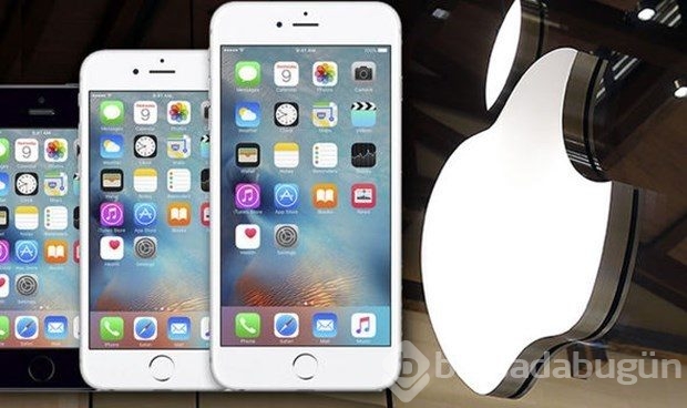 Apple o iPhone modellerine destek sunmayacak