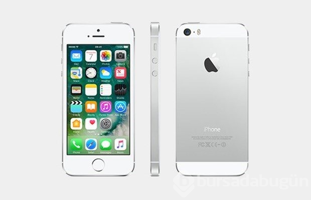 Apple o iPhone modellerine destek sunmayacak