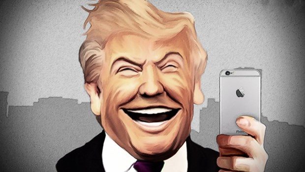 Trump'ın iPhone hayali gerçek oluyor