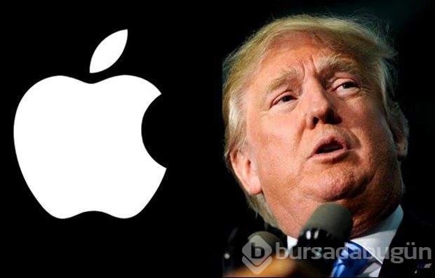 Trump'ın iPhone hayali gerçek oluyor