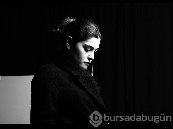 Hiç de benzemiyor! Aydan Şener'in kızı Ecem Akbin