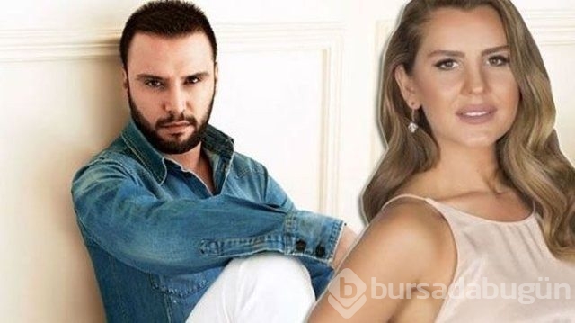 Eda Erol sonunda konuştu Alişan hakıında şok açıklamalar