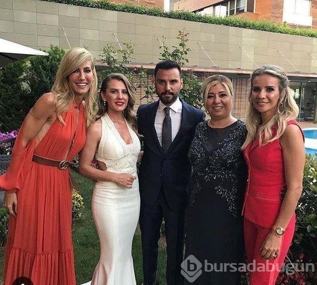 Eda Erol sonunda konuştu Alişan hakıında şok açıklamalar