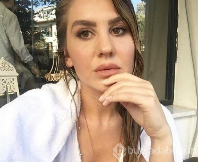 Eda Erol sonunda konuştu Alişan hakıında şok açıklamalar