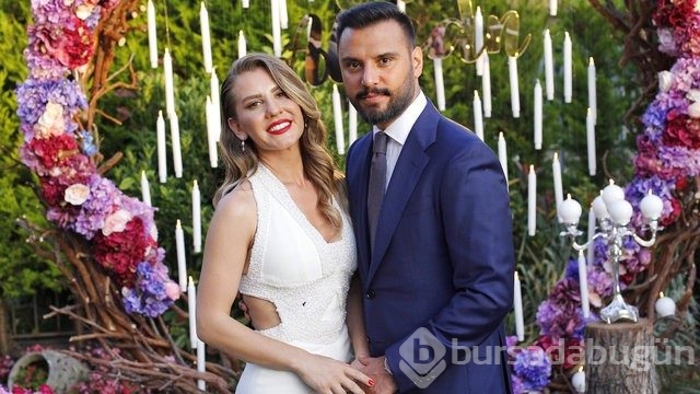 Eda Erol sonunda konuştu Alişan hakıında şok açıklamalar