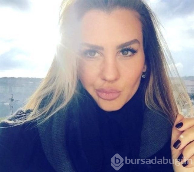 Eda Erol sonunda konuştu Alişan hakıında şok açıklamalar