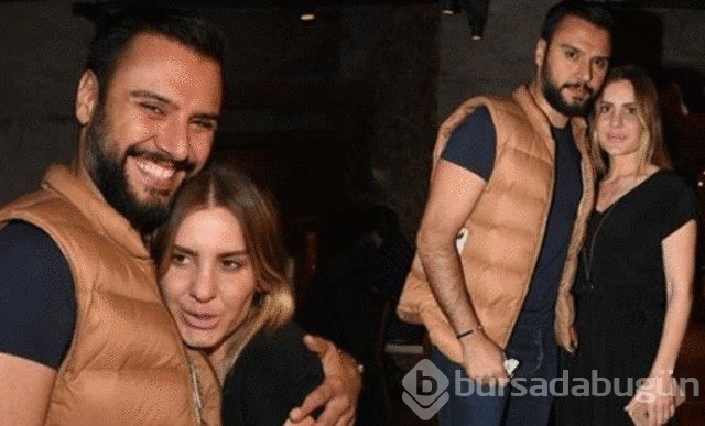 Eda Erol sonunda konuştu Alişan hakıında şok açıklamalar