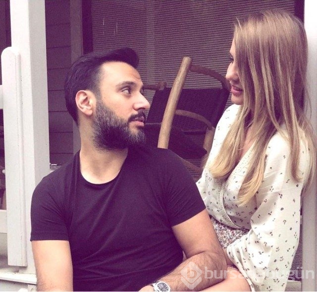 Eda Erol sonunda konuştu Alişan hakıında şok açıklamalar