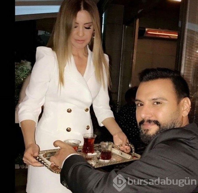 Eda Erol sonunda konuştu Alişan hakıında şok açıklamalar