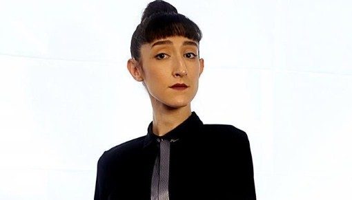Sıdıka Çiğdem Aygün kimdir nereli tarzı çok farklı