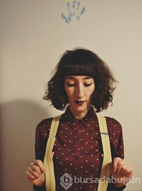 Sıdıka Çiğdem Aygün kimdir nereli tarzı çok farklı