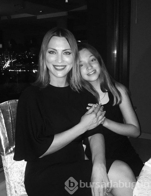 Gören babası sanıyor! Arzu Yanardağ'ın sevgilisi kaç yaşında?