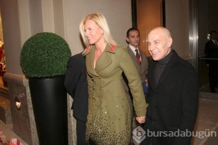 Biricik Suden kimdir Mazhar Alanson'un eşi yaşı şoke edecek