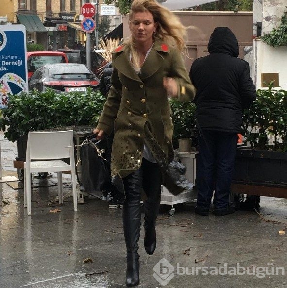 Biricik Suden kimdir Mazhar Alanson'un eşi yaşı şoke edecek