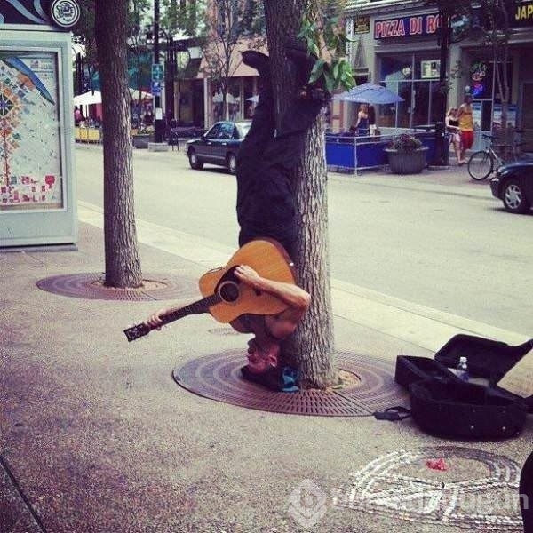Günün ilginç fotoğrafları