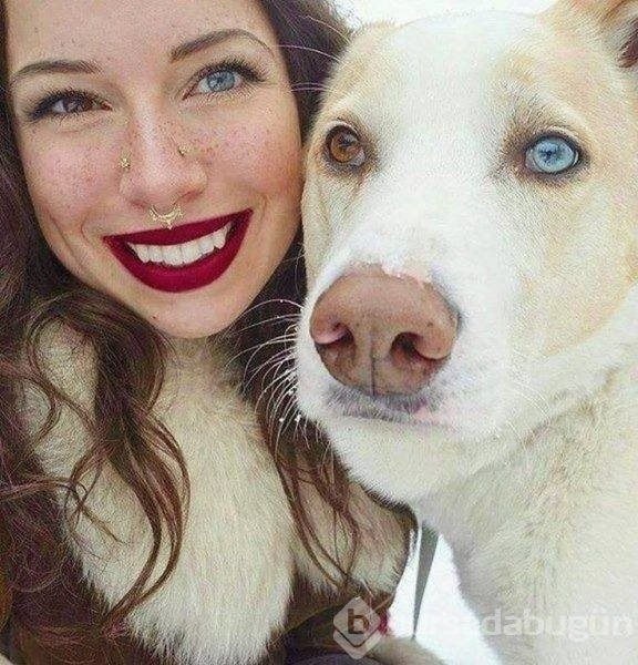Günün ilginç fotoğrafları