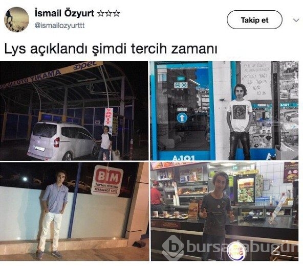 Haftanın en komik tweetleri