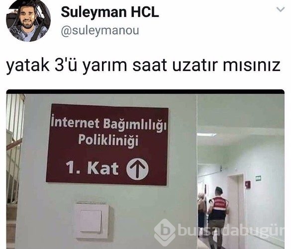 Haftanın en komik tweetleri