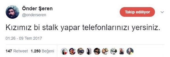 Haftanın en komik tweetleri