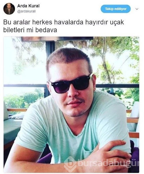 Haftanın en komik tweetleri