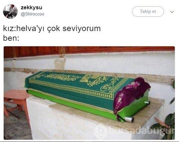 Haftanın en komik tweetleri